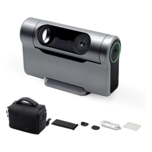 Smart Telescope, App-Controlled Astro photography Camera